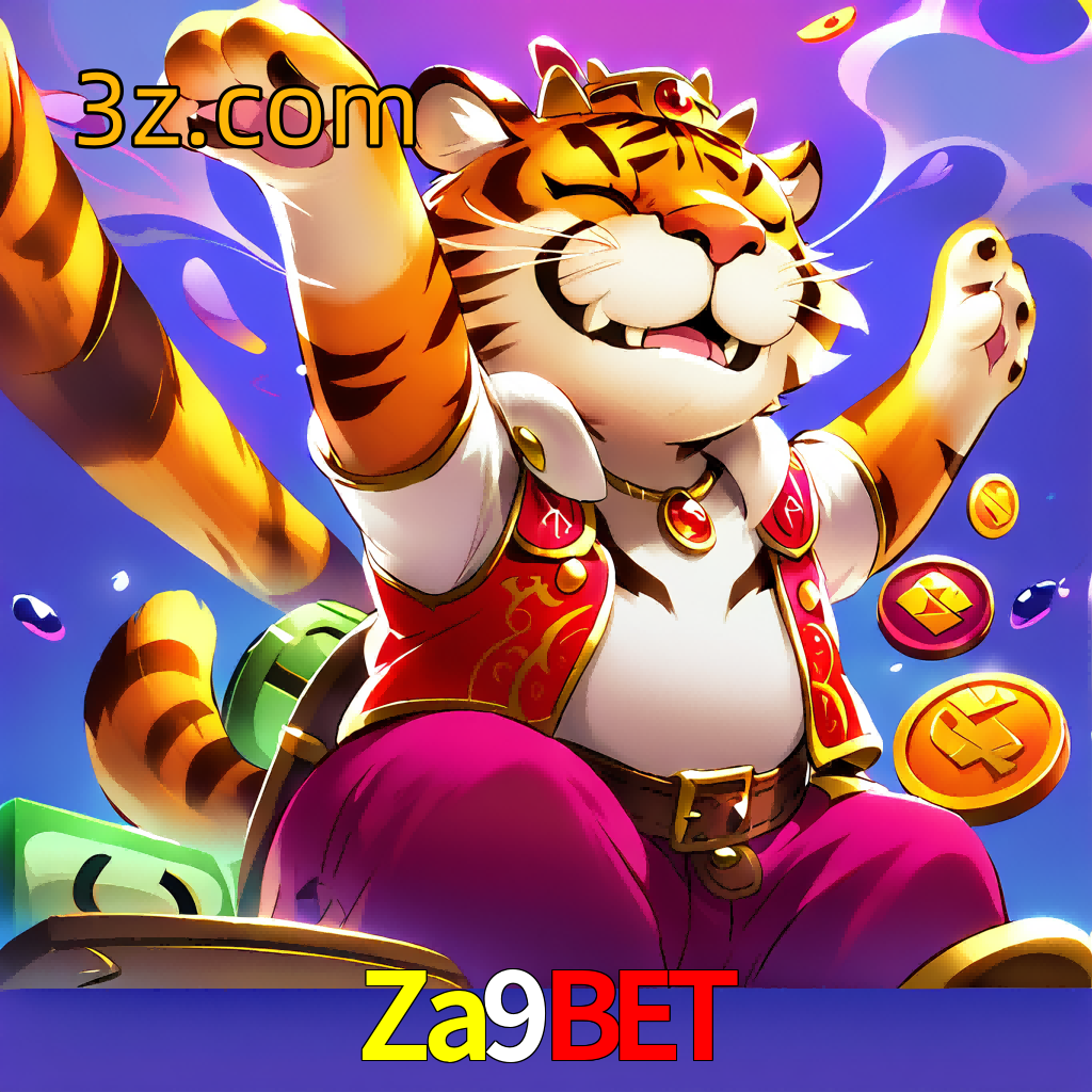  Za9Bet